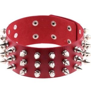 Red Choker